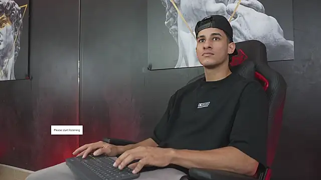 JakeMoxley online show from 11.07.25