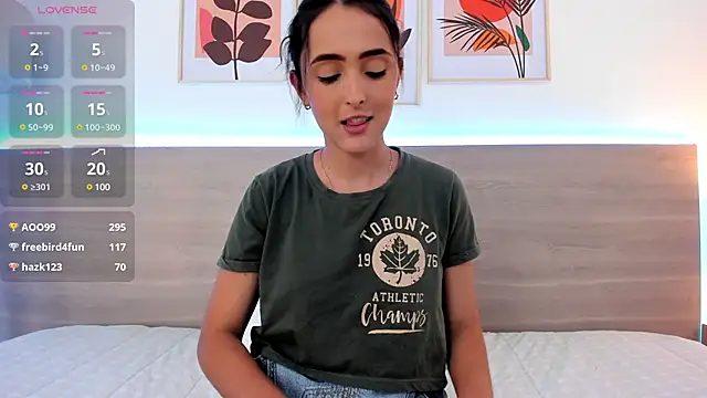 nataliiiiia online show from 02.21.25