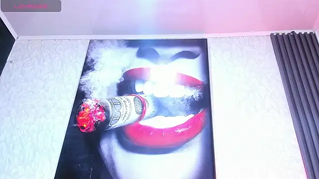 Snapshot of JD_THEBABY chatting on 01.31.25 JD THEBABY online show from 01.31.25