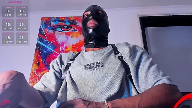 Snapshot of JD_THEBABY chatting on 02.12.25 JD THEBABY online show from 02.12.25