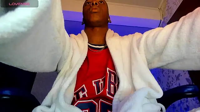 Snapshot of JD_THEBABY chatting on 02.27.25 JD THEBABY online show from 02.27.25