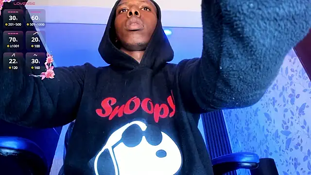 Snapshot of JD_THEBABY chatting on 03.06.25 JD THEBABY online show from 03.06.25