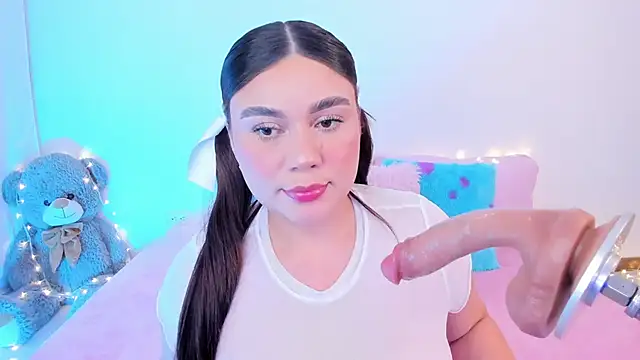 Snapshot of Isa_belaa chatting on 02.09.25 Isa belaa online show from 02.09.25