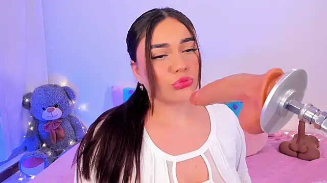 Snapshot of Isa_belaa chatting on 03.01.25 Isa belaa online show from 03.01.25