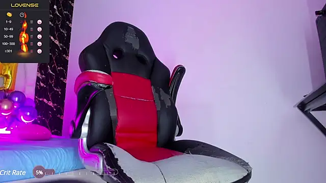 angel foz online show from 02.15.25