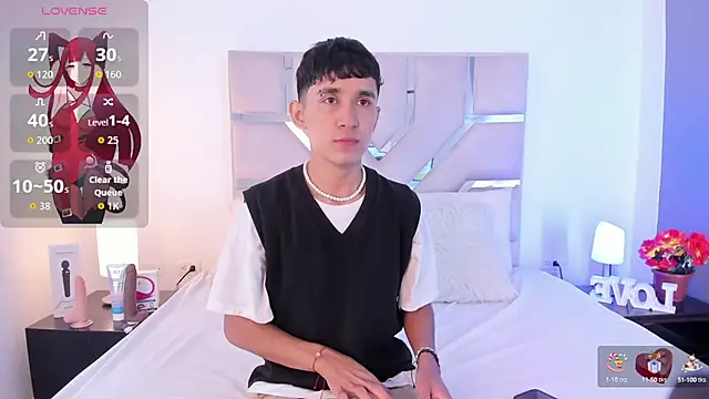 Thayler jones online show from 09.19.25