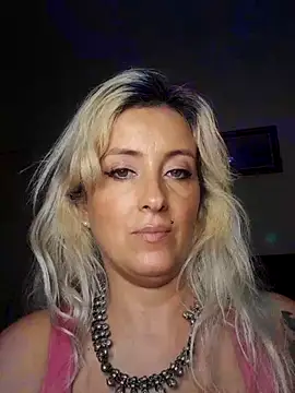 Snapshot of DesireSatler chatting on 02.28.25 DesireSatler online show from 02.28.25