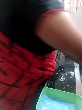 sneha telugu girl online show from 03.18.25