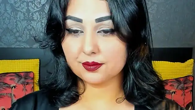 Snapshot of SelenaNoctis chatting on 03.03.25 SelenaNoctis online show from 03.03.25