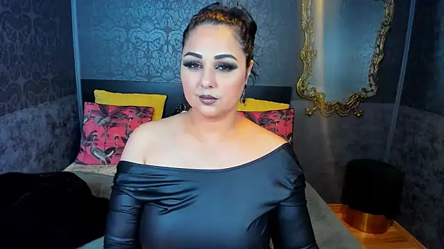 Snapshot of SelenaNoctis chatting on 03.14.25 SelenaNoctis online show from 03.14.25