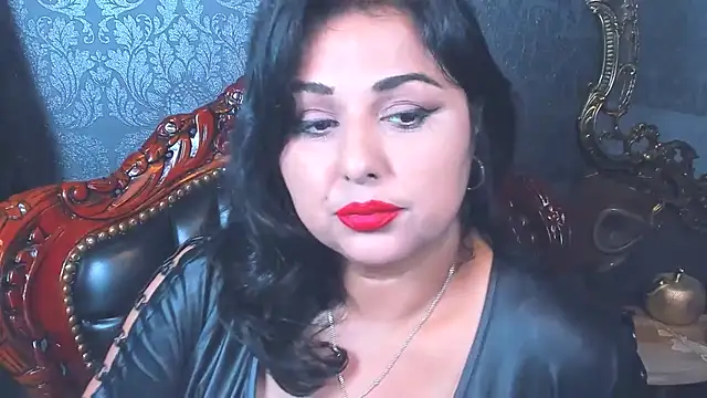 Snapshot of SelenaNoctis chatting on 09.15.25 SelenaNoctis online show from 09.15.25