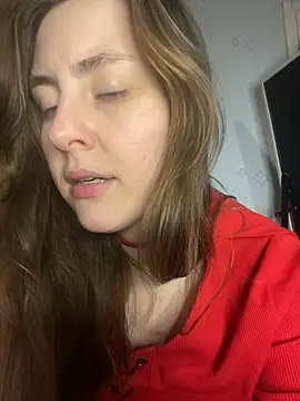 Snapshot of Topvi_ chatting on 02.27.25 Topvi online show from 02.27.25