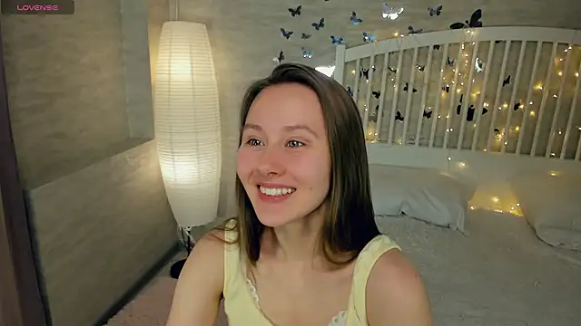 EthalBuffkin online show from 01.28.25