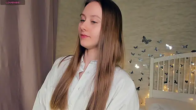 EthalBuffkin online show from 02.13.25