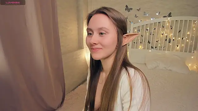 EthalBuffkin online show from 02.16.25