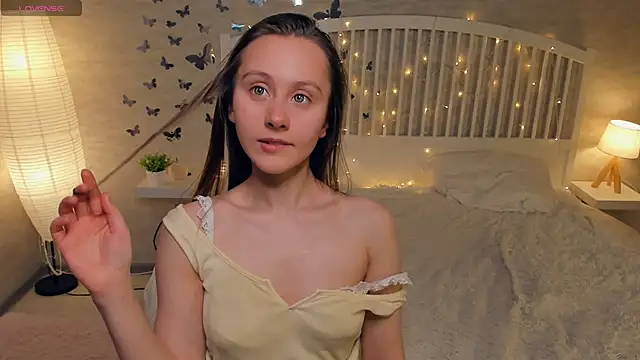 EthalBuffkin online show from 02.21.25