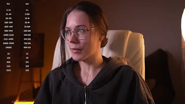 Snapshot of avelyssa chatting on 03.04.25 avelyssa online show from 03.04.25