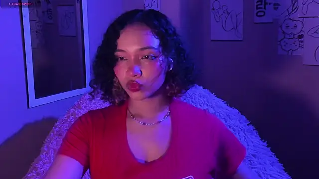 MadelineBenet online show from 03.17.25