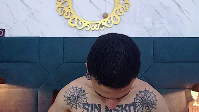 salome daniel online show from 10.23.25