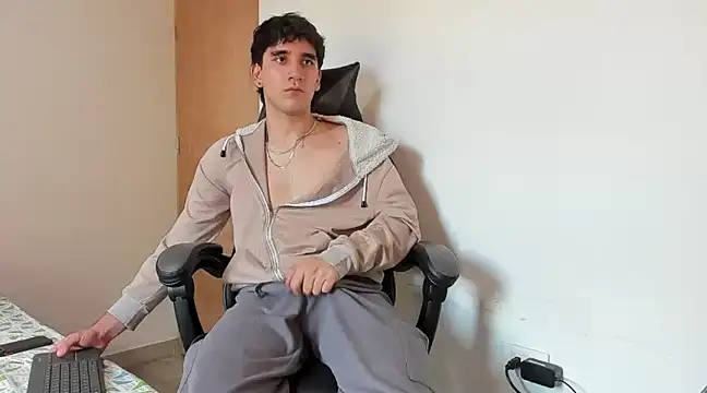 leo030809 online show from 03.19.25