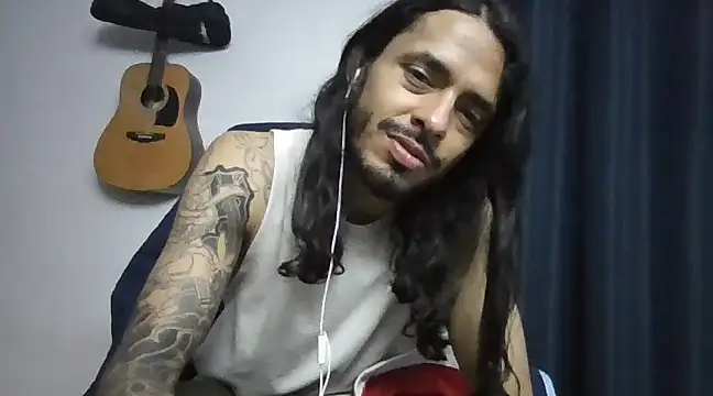 Snapshot of Donstark6669 chatting on 12.20.24 Donstark6669 online show from 12.20.24