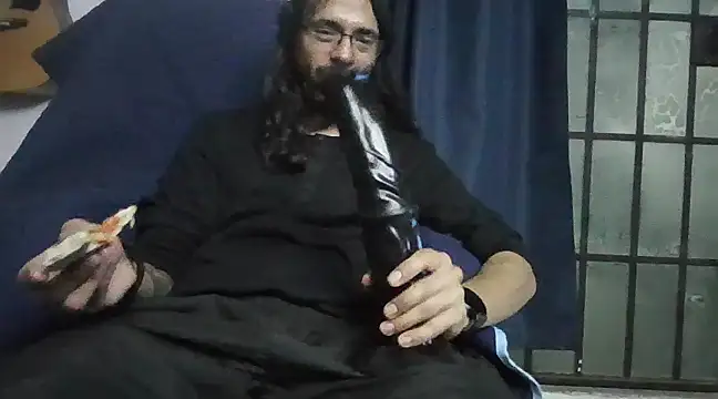 Snapshot of Donstark6669 chatting on 12.27.24 Donstark6669 online show from 12.27.24