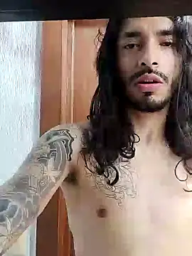 Snapshot of Donstark6669 chatting on 01.30.25 Donstark6669 online show from 01.30.25