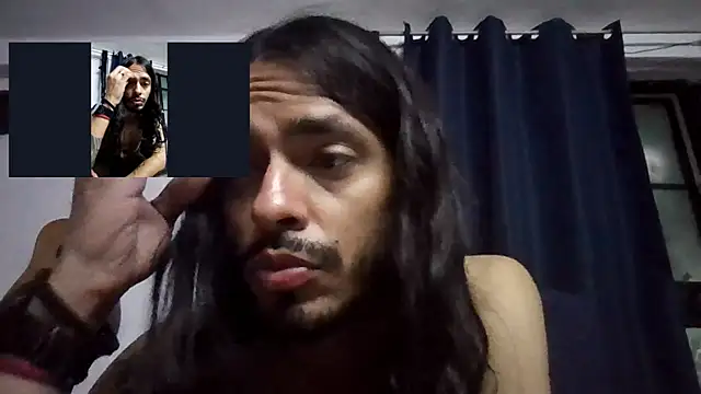 Snapshot of Donstark6669 chatting on 02.07.25 Donstark6669 online show from 02.07.25