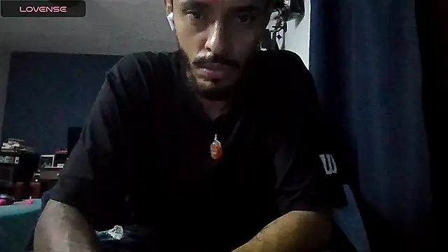 Snapshot of Donstark6669 chatting on 09.30.25 Donstark6669 online show from 09.30.25