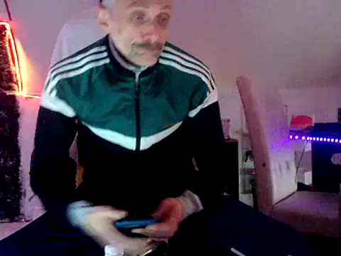 unclestefansdick online show from 12.28.24