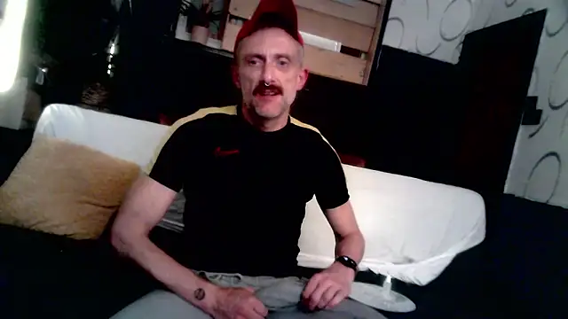 unclestefansdick online show from 10.09.25