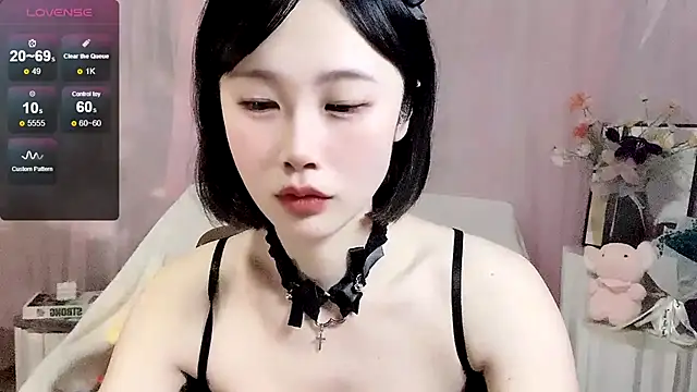 LaoSHI-999 online show from 03.09.25