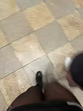 Secret couple  online show from 01.10.25