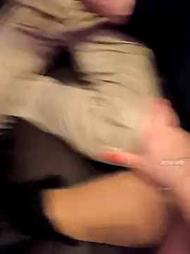 Secret couple  online show from 03.12.25