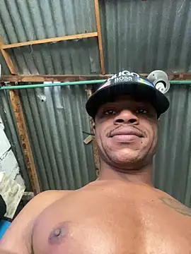 Snapshot of ElNegroRony chatting on 12.22.24 ElNegroRony online show from 12.22.24