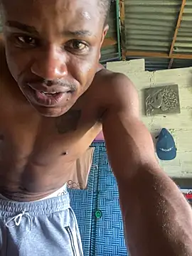 Snapshot of ElNegroRony chatting on 02.27.25 ElNegroRony online show from 02.27.25