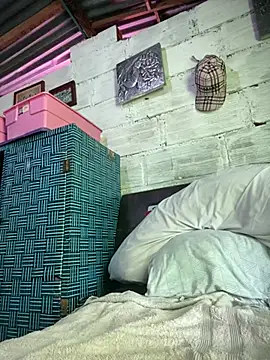 Snapshot of ElNegroRony chatting on 03.21.25 ElNegroRony online show from 03.21.25