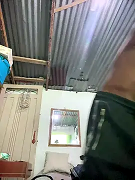 Snapshot of ElNegroRony chatting on 09.29.25 ElNegroRony online show from 09.29.25