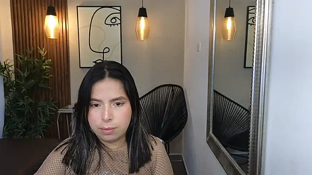 Snapshot of Sharlotte_Milk chatting on 11.13.25 Sharlotte Milk online show from 11.13.25