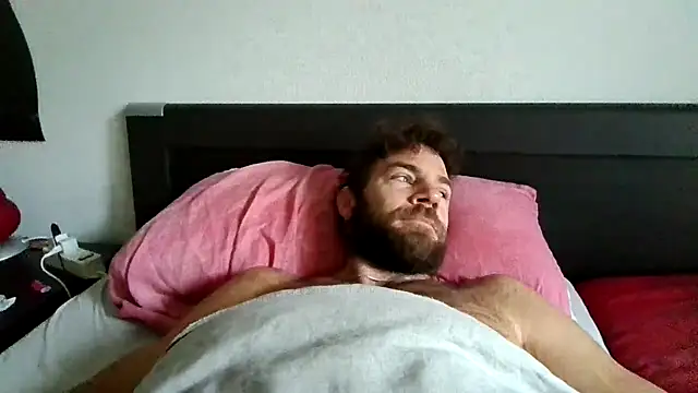 alpha-hunk online show from 11.02.25