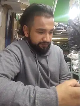 sabor Latino bdsm online show from 03.14.25