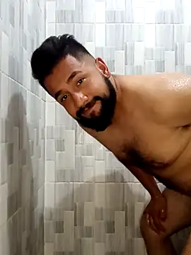 sabor Latino bdsm online show from 11.03.25