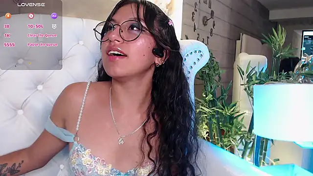 MadyJackson online show from 03.15.25