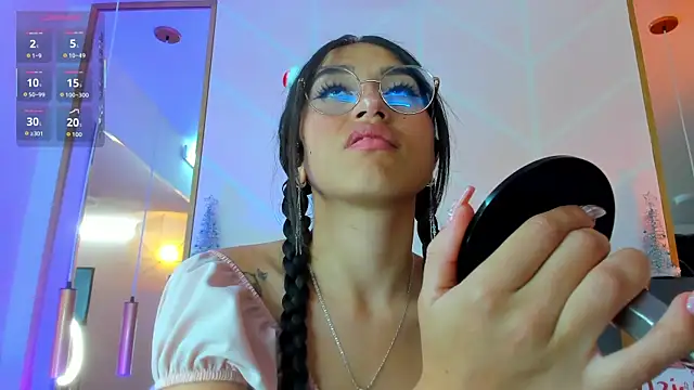 MadyJackson online show from 11.30.25