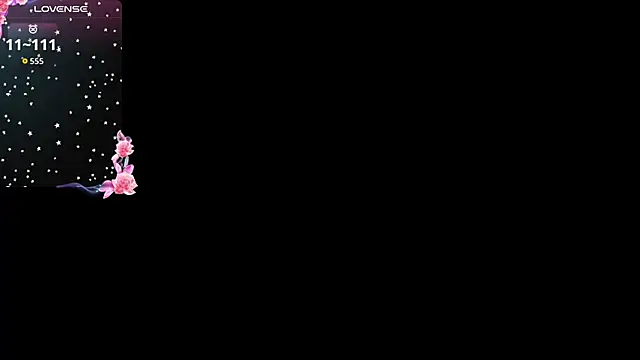 Snapshot of CooperAllana chatting on 11.26.25 CooperAllana online show from 11.26.25