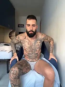 Gioeltoro89 online show from 10.19.25