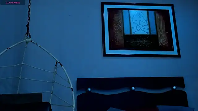 ebbafernandez  online show from 11.26.25