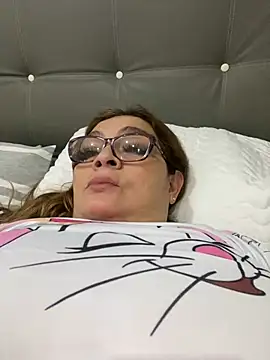 AntonellaAlondra4 online show from 02.06.25