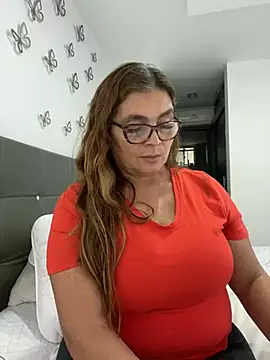 AntonellaAlondra4 online show from 02.21.25