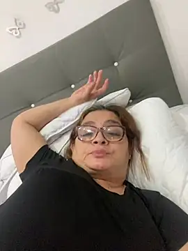 AntonellaAlondra4 online show from 03.03.25